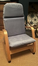 Childs chair ikea for sale Childs chair ikea for sale  CHELMSFORD