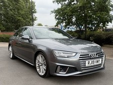 Audi 2.0 tfsi for sale  SHEFFIELD