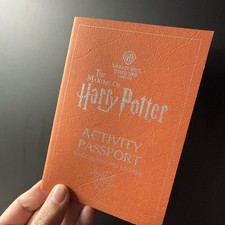 Harry potter warner for sale  REDDITCH