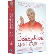 Dvd joséphine ange d'occasion  Les Mureaux