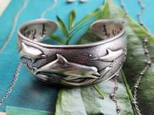 Kabana sterling silver for sale  Lotus