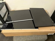 Ikea doors besta for sale  FLEETWOOD