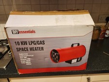 Diy essentials 10kw for sale  WALTON-ON-THAMES