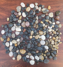 PEDRAS DECORATIVAS POLIDAS RIO ROCHA 14 LIBRAS comprar usado PEDRAS DECORATIVAS POLIDAS RIO ROCHA 14 LIBRAS comprar usado  Enviando para Brazil