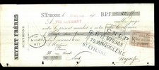 Neyret freres étienne d'occasion  France