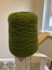 Come knitting wool for sale  DURHAM