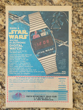 1977 star wars for sale  Rockford