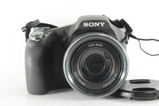 Sony Cyber-Shot DSC-HX100V Funciona Ok 17296 comprar usado  Enviando para Brazil