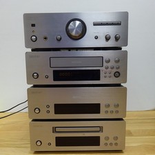 Denon f10 midi for sale  GLASGOW