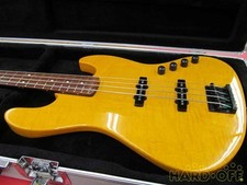 Baixo elétrico FUJIGEN e outro MODELO FEITO POR PEDIDO comprar usado  Enviando para Brazil