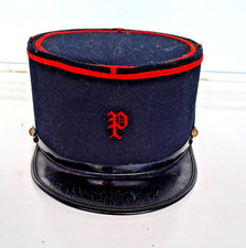 Ancien kepi poste d'occasion  Aubenas