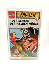 Lego piraten schatz gebraucht kaufen  Geislingen an der Steige