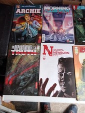 Various american comics for sale  BIRMINGHAM