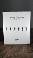 The james bond gebraucht kaufen  Wiesbaden