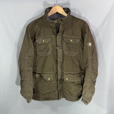 Kuhl jacket mens for sale  Vallejo