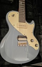 Shergold sp01 electric for sale  NEWCASTLE UPON TYNE