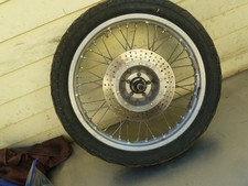 Front wheel tire for sale  Placerville