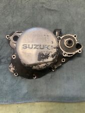 Carter embrayage suzuki d'occasion  Royan