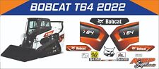 Bobcat t64 2022 for sale  Lewisville