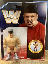 Wwe retro nikolai for sale  EDINBURGH