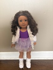 Inch american girl for sale  Fremont