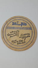 Alter bierdeckel 1949 gebraucht kaufen  Witten