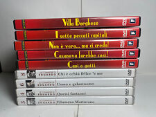 Lotto dvd eduardo usato  Napoli
