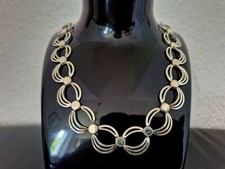 Modernist 925er silber gebraucht kaufen  Emmendingen