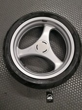 Ruota posteriore bmw usato  Milano