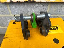 Small push beam for sale  GODSTONE