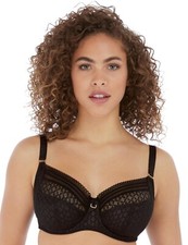 Sutiã Freya Viva Suporte Lateral Underwired Copo Completo 5641 TAMANHO REINO UNIDO 36FF NOVO EM FOLHA comprar usado  Enviando para Brazil