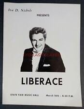 Liberace klux klan for sale  Las Vegas