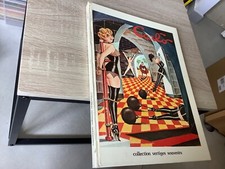 Carlo collection vertiges d'occasion  Eyguières