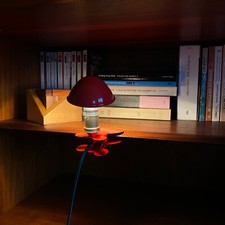 Lamp 7475 small d'occasion  Expédié en Belgium