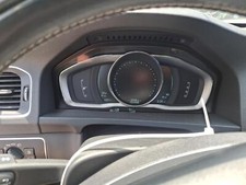 Medidor de velocímetro usado serve: 2015 Volvo s60 cluster display virtual ID 360 comprar usado  Enviando para Brazil