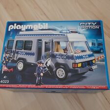 Playmobil city action gebraucht kaufen  Kelsterbach