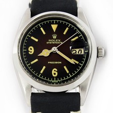 Vintage rolex oysterdate for sale  Draper