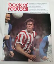 Magazine book football for sale  ST. HELENS