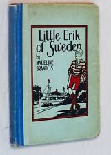 Little erik sweden for sale  Boonton