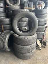 Tyres 265 r17 for sale  SPALDING