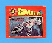 Space 1999 panini usato  Maranello