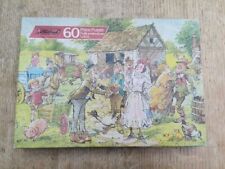 Worzel gummidge vintage for sale  CHORLEY