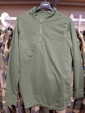 Ullfrotte militaire chaud d'occasion  Vars