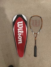 raquet squash for sale  GODALMING