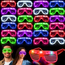 Pack led glasses d'occasion  Expédié en France