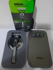 Gillette labs with usato  Nola