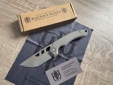 Blaurock blades brb4 gebraucht kaufen  Sibbesse