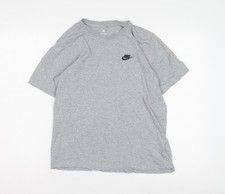 Nike men grey for sale  WREXHAM