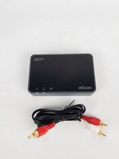 Adaptador de TV Digital Dolby Oticon 3.0/TVA3 para Oticon Opn/Mais Aparelhos Auditivos SEM PSU comprar usado  Enviando para Brazil
