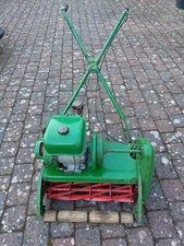 Ransomes marquis inch for sale  IPSWICH